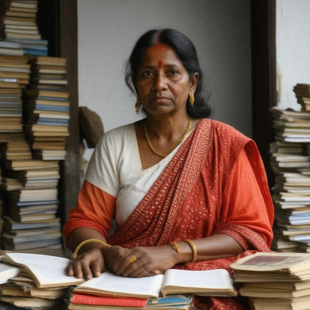 Kamala Das